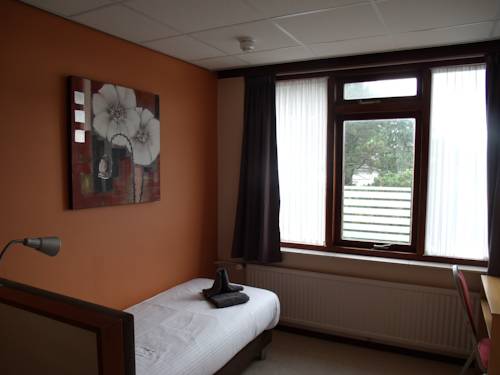 Imagen de la habitación del Hotel Zorn Duinlust. Foto 13