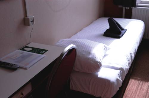 Imagen de la habitación del Hotel Zorn Duinlust. Foto 16