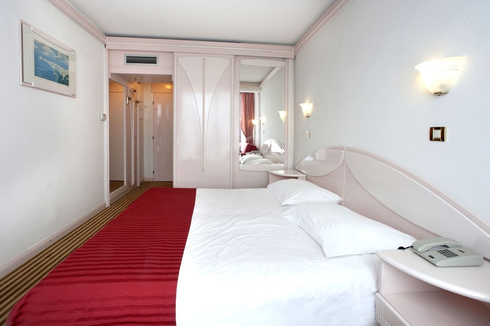 Imagen de la habitación del Hotel Zorna Plava Laguna. Foto 3