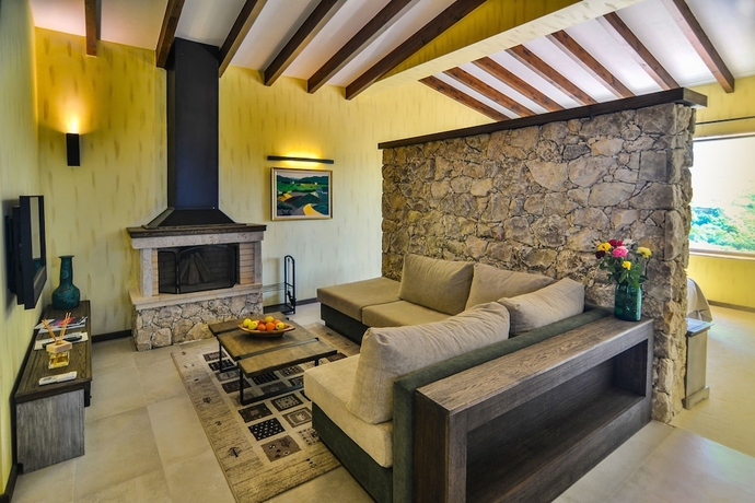 Imagen de la habitación del Hotel Zornitza Family Estate Relais and Chateaux. Foto 2
