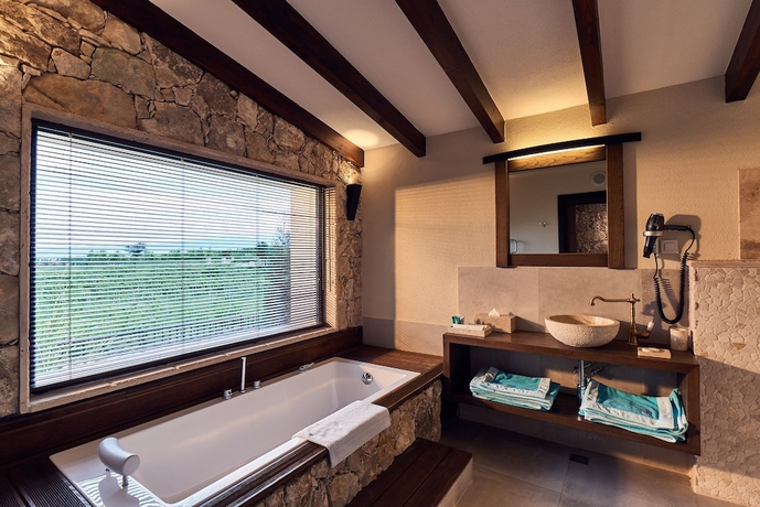 Imagen de la habitación del Hotel Zornitza Family Estate Relais and Chateaux. Foto 5