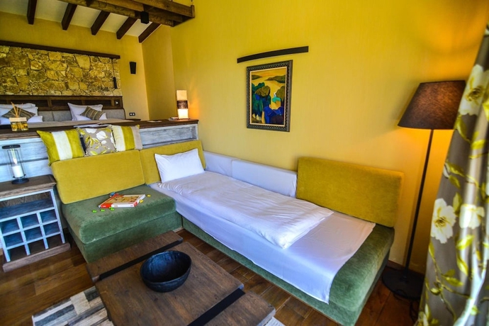 Imagen de la habitación del Hotel Zornitza Family Estate Relais and Chateaux. Foto 10
