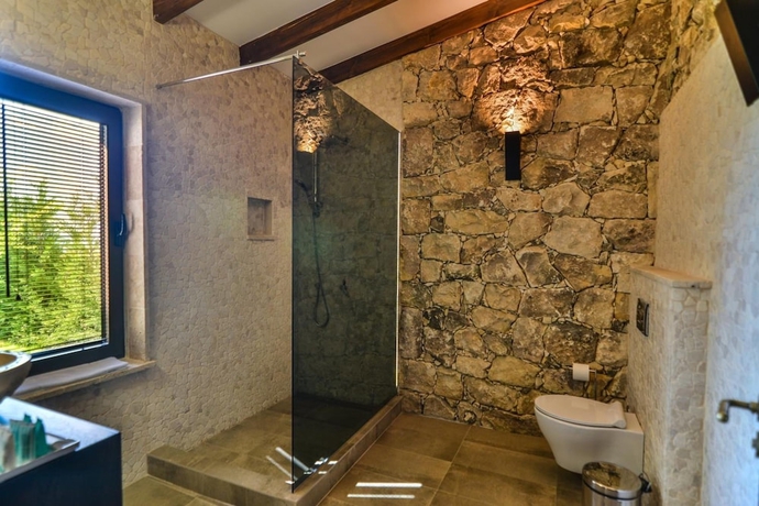 Imagen de la habitación del Hotel Zornitza Family Estate Relais and Chateaux. Foto 11
