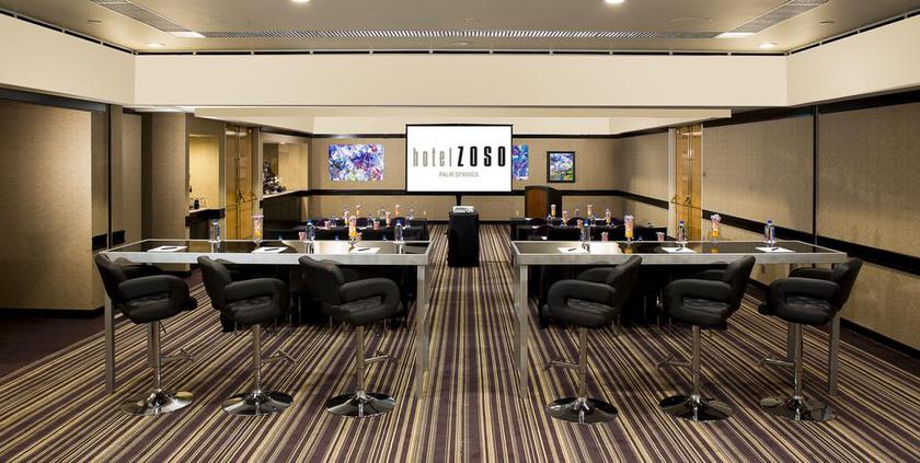 Imagen general del Hotel Zoso. Foto 5