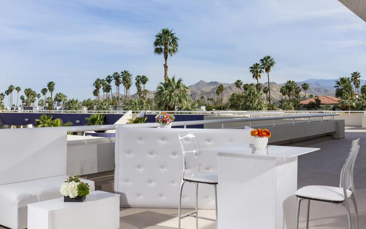 Imagen general del Hotel Zoso. Foto 6