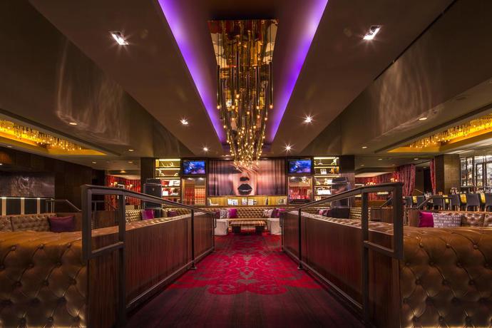 Imagen general del Hotel Zoso. Foto 8