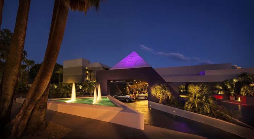 Imagen general del Hotel Zoso. Foto 10