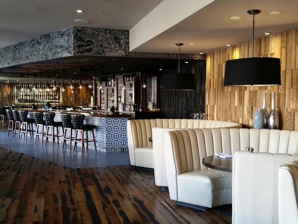 Imagen general del Hotel Zoso. Foto 11