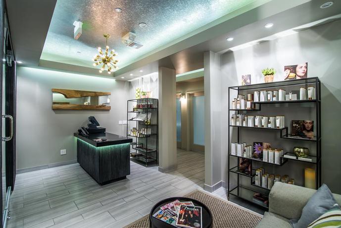 Imagen general del Hotel Zoso. Foto 14