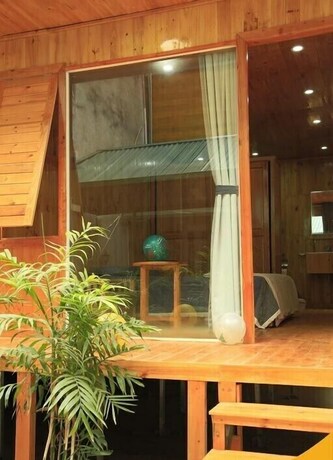 Imagen de la habitación del Hotel Zostay Apartment. Foto 10