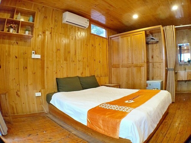 Imagen de la habitación del Hotel Zostay Apartment. Foto 14