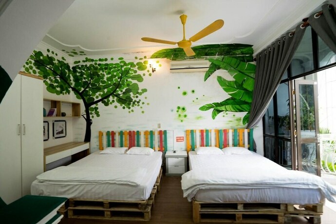 Imagen de la habitación del Hotel Zostay Apartment. Foto 15
