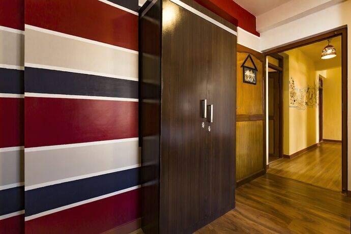 Imagen de la habitación del Hotel Zostel Kathmandu. Foto 12