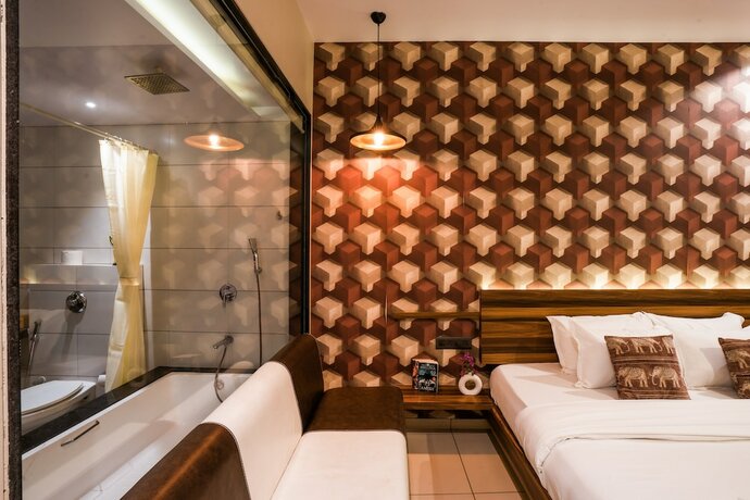 Imagen general del Hotel Zostel Mumbai - Hostel. Foto 2