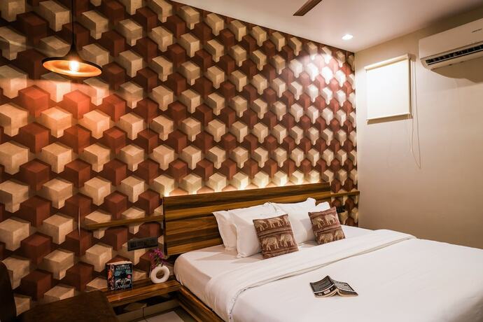 Imagen general del Hotel Zostel Mumbai - Hostel. Foto 13