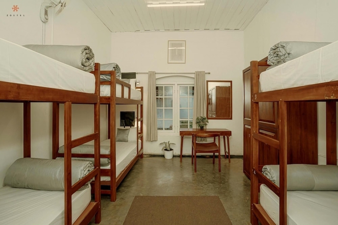 Imagen de la habitación del Hotel Zostel Plus Wayanad. Foto 4