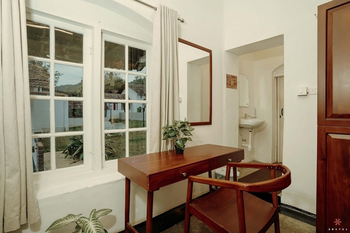 Imagen de la habitación del Hotel Zostel Plus Wayanad. Foto 5