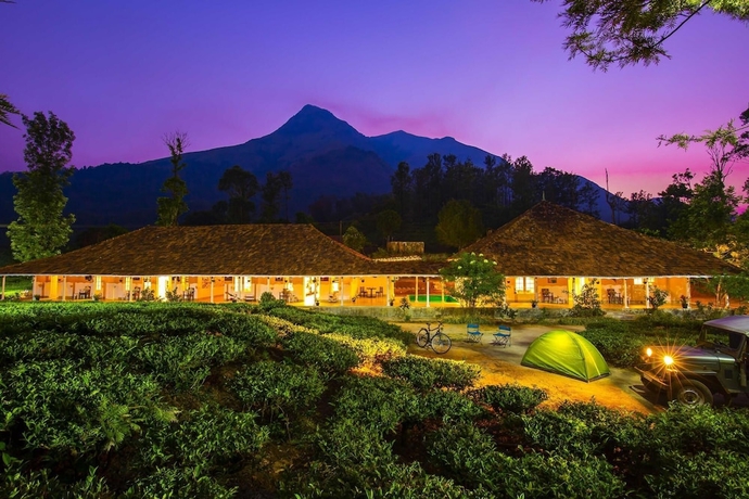 Imagen general del Hotel Zostel Plus Wayanad. Foto 1