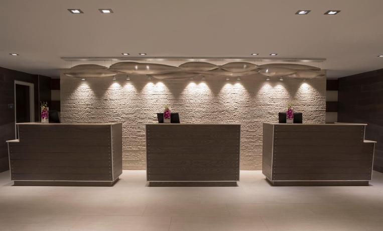 Imagen de los interiores del Hotel Zota Beach Resort. Foto 10