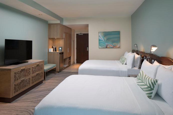 Imagen de la habitación del Hotel Zota Beach Resort. Foto 5