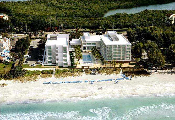 Imagen general del Hotel Zota Beach Resort. Foto 1
