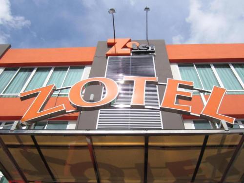 Imagen general del Hotel Zotel Business & Leisure. Foto 1
