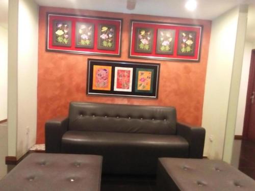 Imagen general del Hotel Zotel Business & Leisure. Foto 5