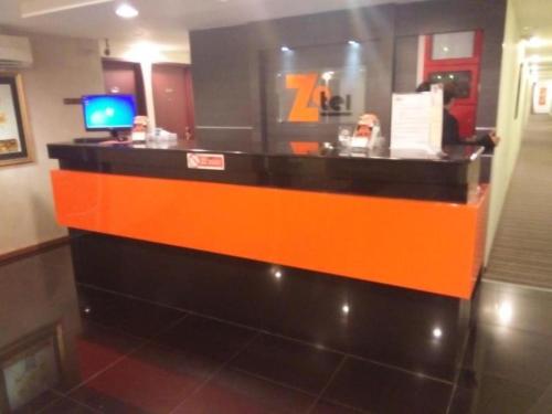Imagen general del Hotel Zotel Business & Leisure. Foto 6