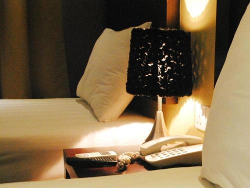 Imagen general del Hotel Zotel Business & Leisure. Foto 15