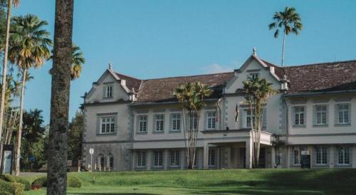 Imagen general del Hotel Zotel Business & Leisure. Foto 17