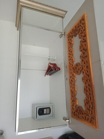 Imagen general del Hotel Zotel, Chiang Mai. Foto 4
