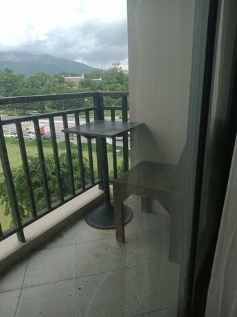 Imagen general del Hotel Zotel, Chiang Mai. Foto 5
