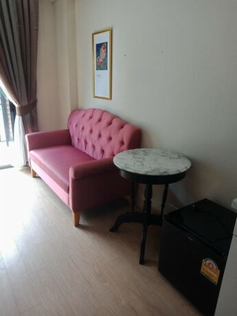 Imagen general del Hotel Zotel, Chiang Mai. Foto 6