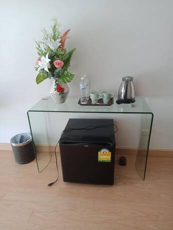Imagen general del Hotel Zotel, Chiang Mai. Foto 8