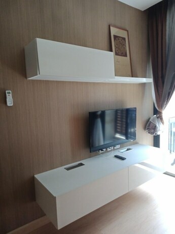 Imagen general del Hotel Zotel, Chiang Mai. Foto 11