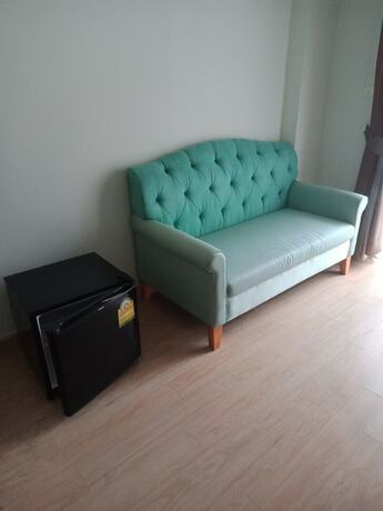 Imagen general del Hotel Zotel, Chiang Mai. Foto 16