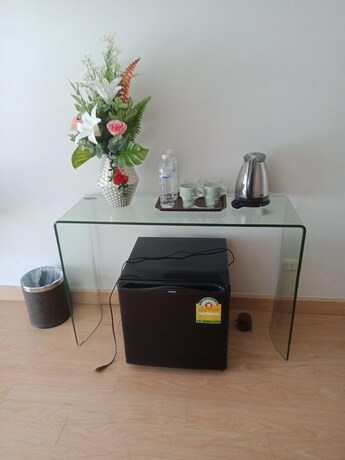 Imagen de la habitación del Hotel Zotel, Chiang Mai. Foto 19
