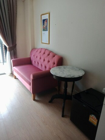Imagen de la habitación del Hotel Zotel, Chiang Mai. Foto 34