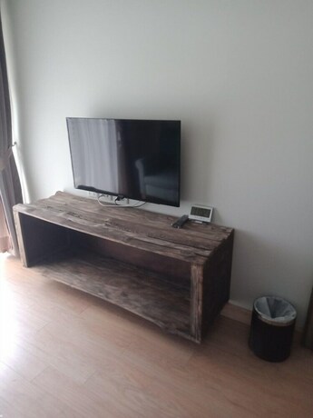 Imagen de la habitación del Hotel Zotel, Chiang Mai. Foto 37