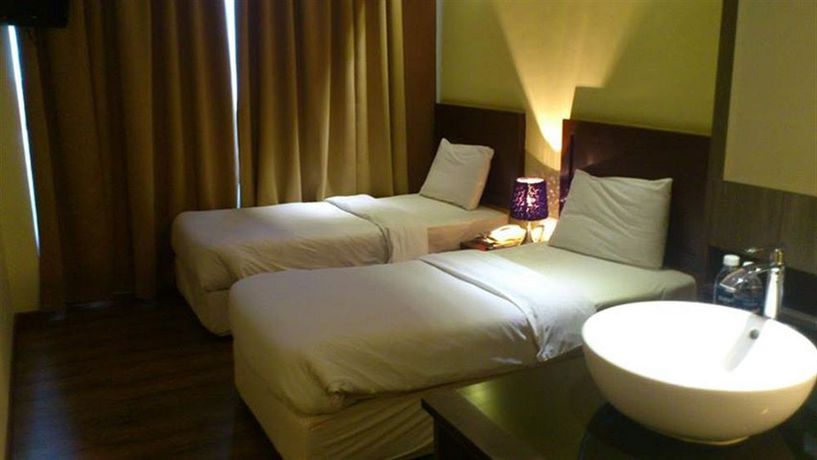 Imagen general del Hotel Zotel. Foto 2