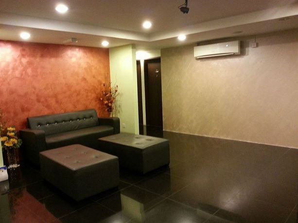 Imagen de la habitación del Hotel Zotel. Foto 5