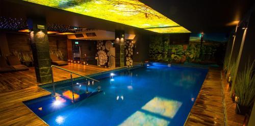 Imagen general del Hotel Złoty Groń Resort & Spa. Foto 1