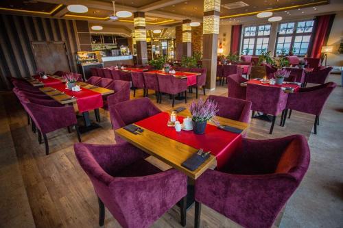 Imagen general del Hotel Złoty Groń Resort & Spa. Foto 5