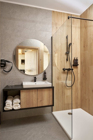 Imagen de la habitación del Hotel Złoty Horyzont Resort Szklarska Poręba. Foto 7