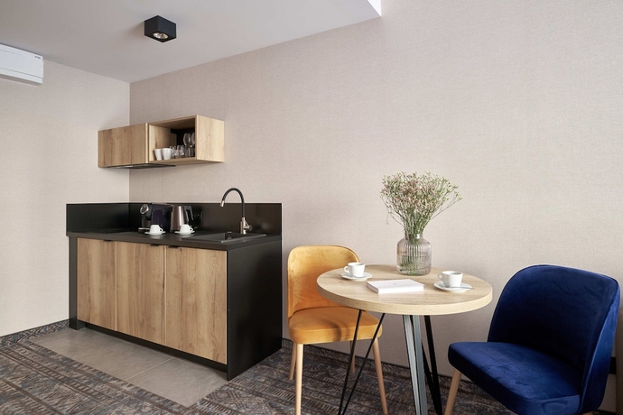Imagen de la habitación del Hotel Złoty Horyzont Resort Szklarska Poręba. Foto 11