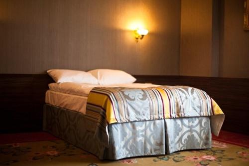 Imagen general del Hotel Złoty Młyn Majk&oacute;w. Foto 3