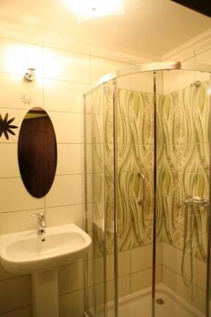 Imagen general del Hotel Złoty Młyn Majk&oacute;w. Foto 4