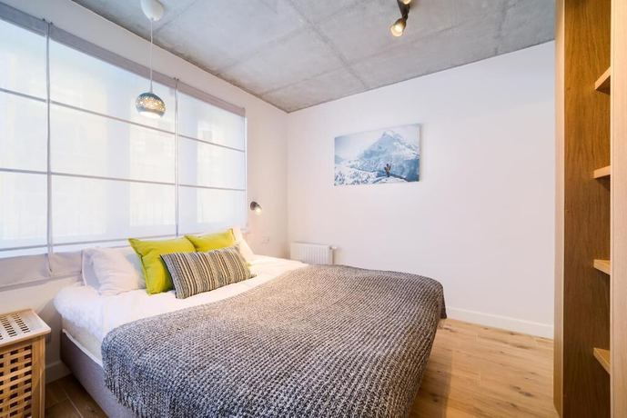 Imagen de la habitación del Hotel Złoty Widok Ski and Spa. Foto 5