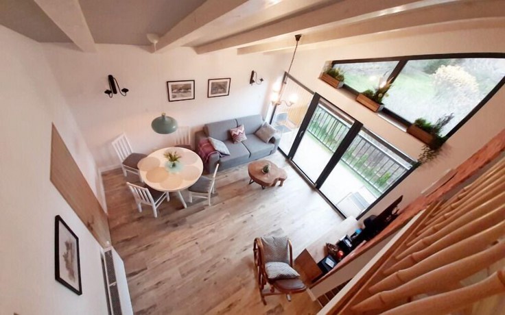 Imagen de la habitación del Hotel Złoty Widok Ski and Spa. Foto 6