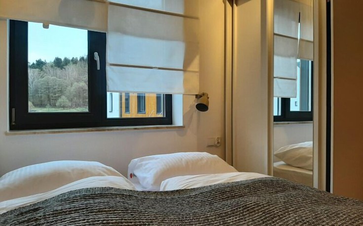 Imagen de la habitación del Hotel Złoty Widok Ski and Spa. Foto 7